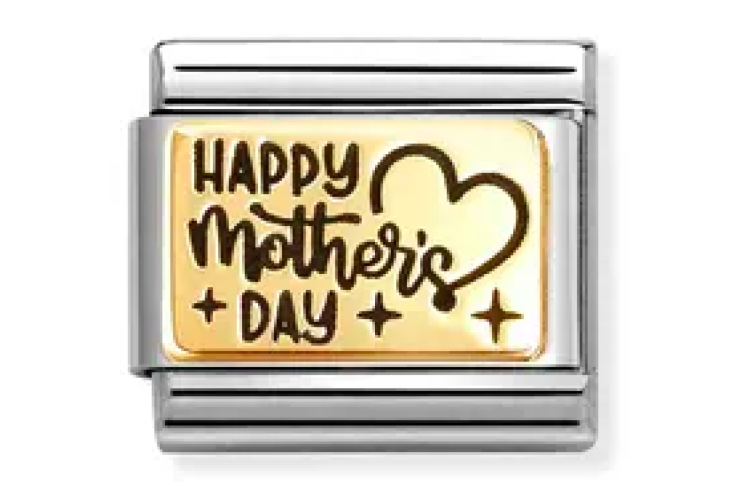 Happy Mother's Day Link 