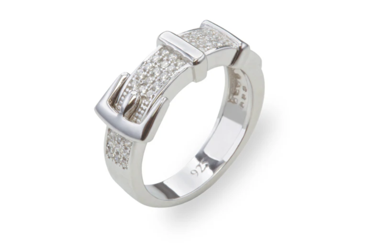 Belt Ring