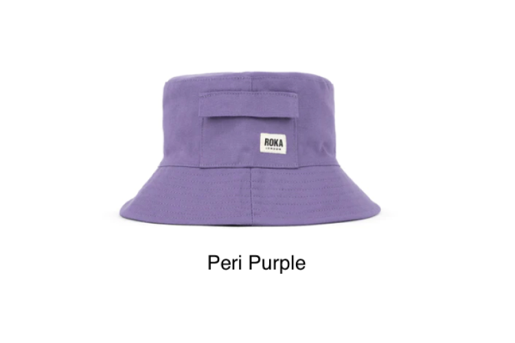 Hatfield One Size Bucket Hat
