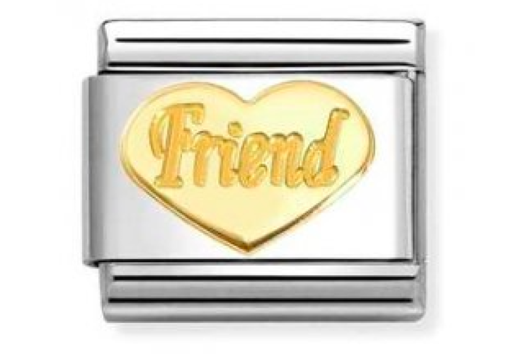Heart Friend Link 