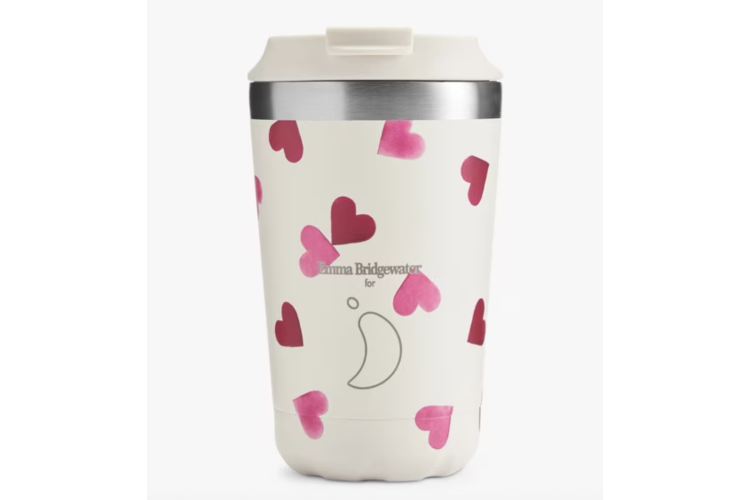 HEARTS Emma Bridgewater 340ml Cup