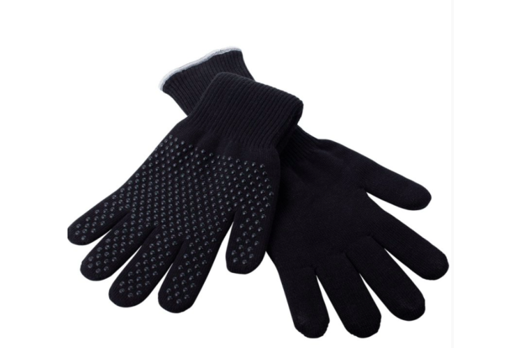 HEAT RESISTANT GLOVES 