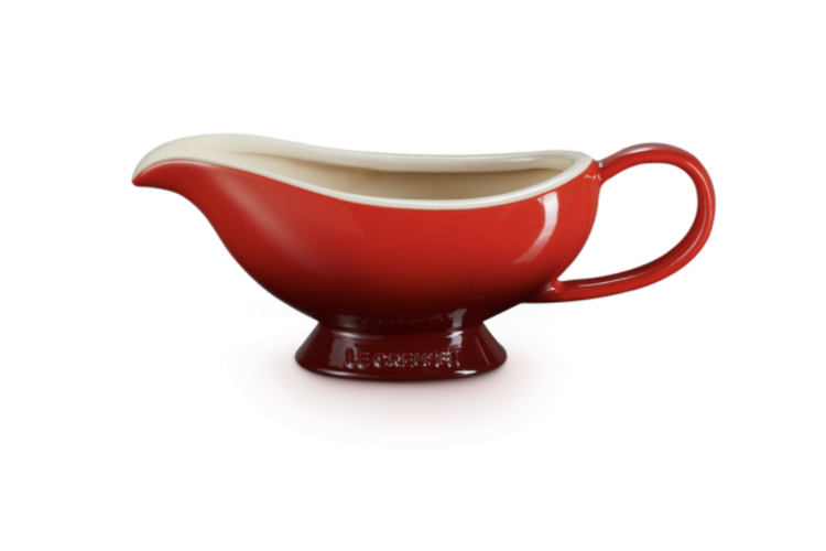 Heritage Gravy Boat