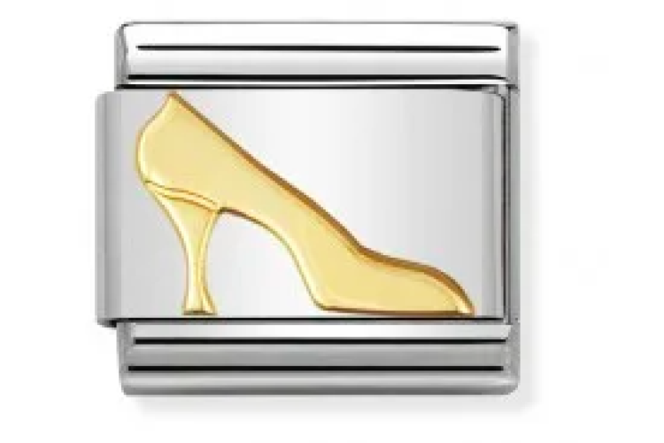 High Heel Shoe Link 