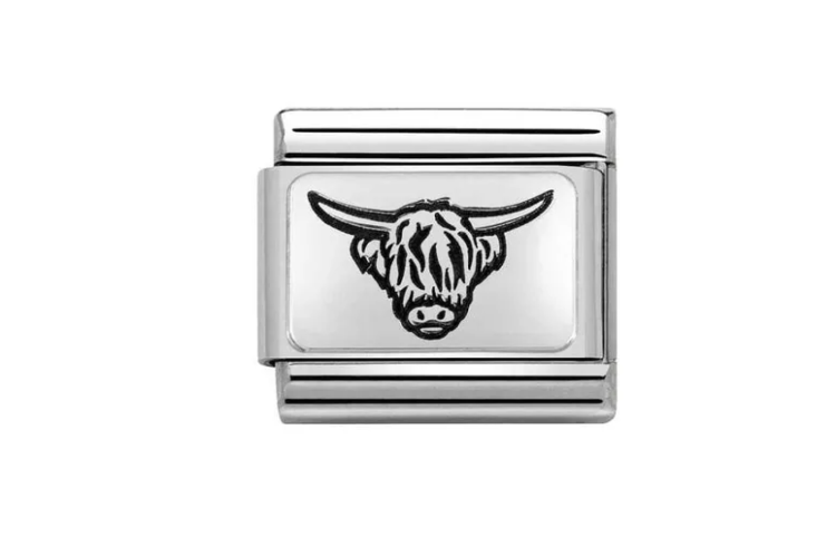 Highland Cow Link