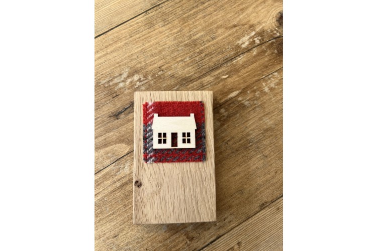 Home Mini Block