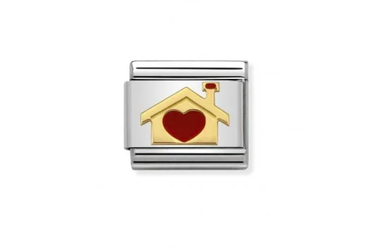 Home with heart