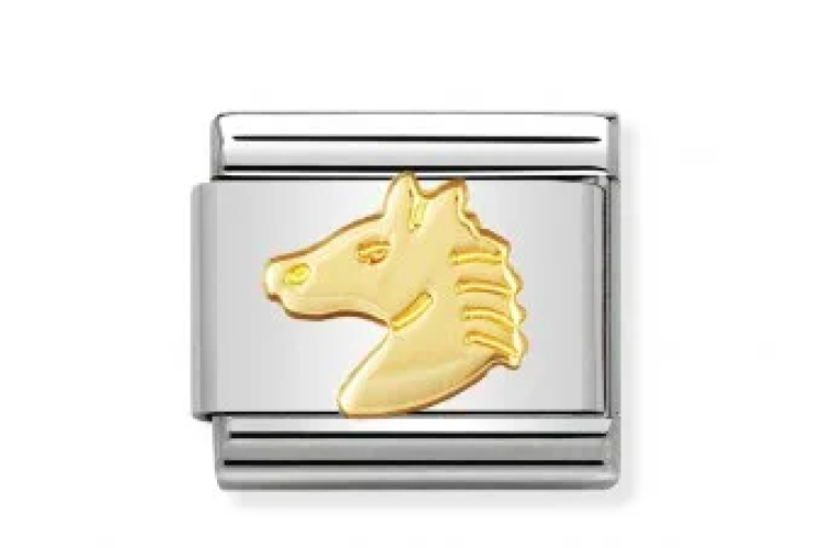 Horses Head link 