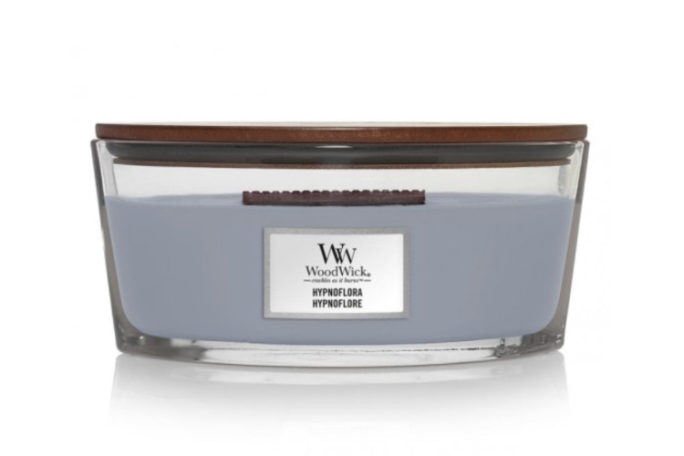 Hypnoflora Ellipse Candle