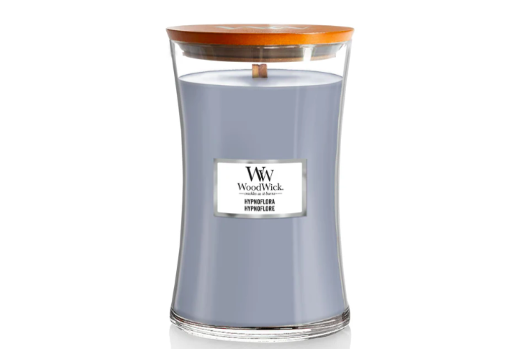 Hypnoflora Large Hourglass Candle