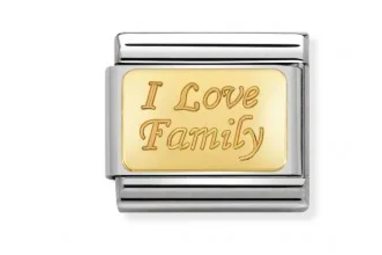I love Family Link 