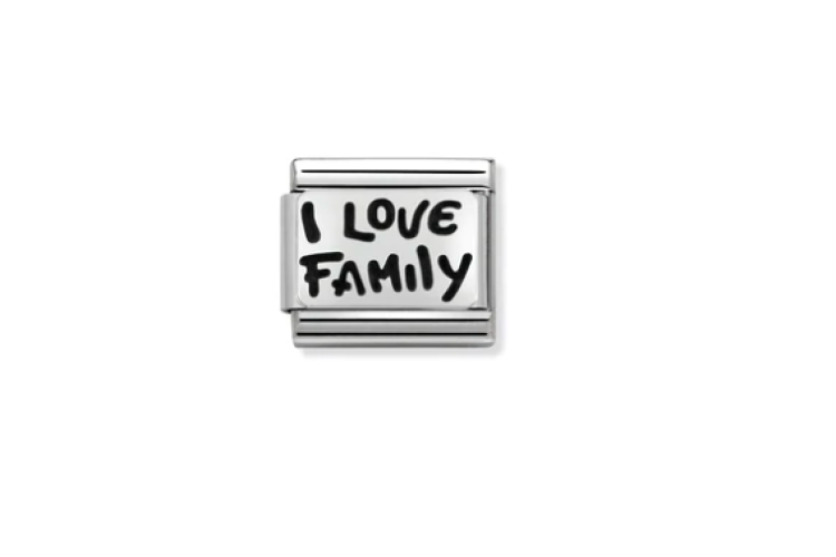 I Love Family Link