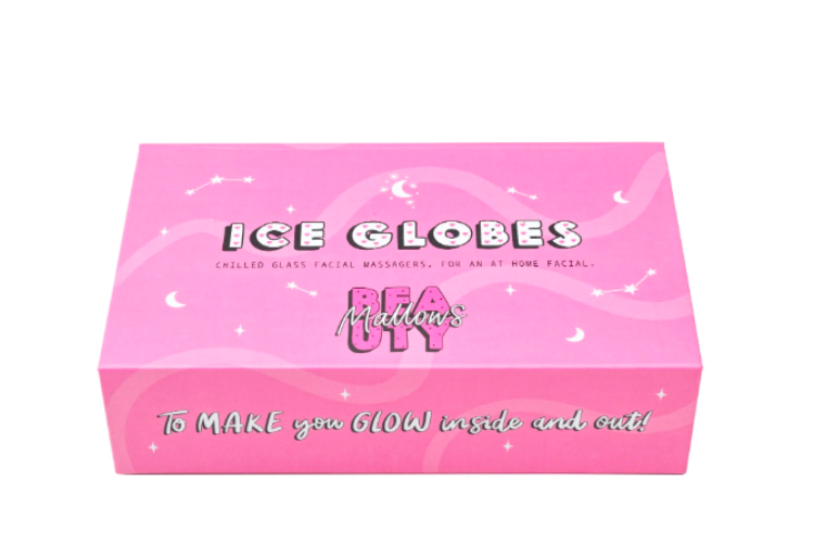 Ice Globes