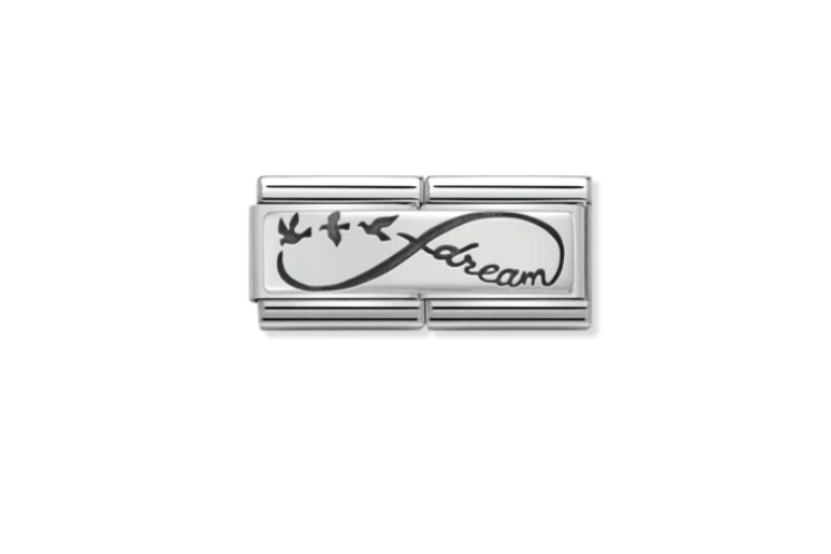 Infinite Dream Double Link