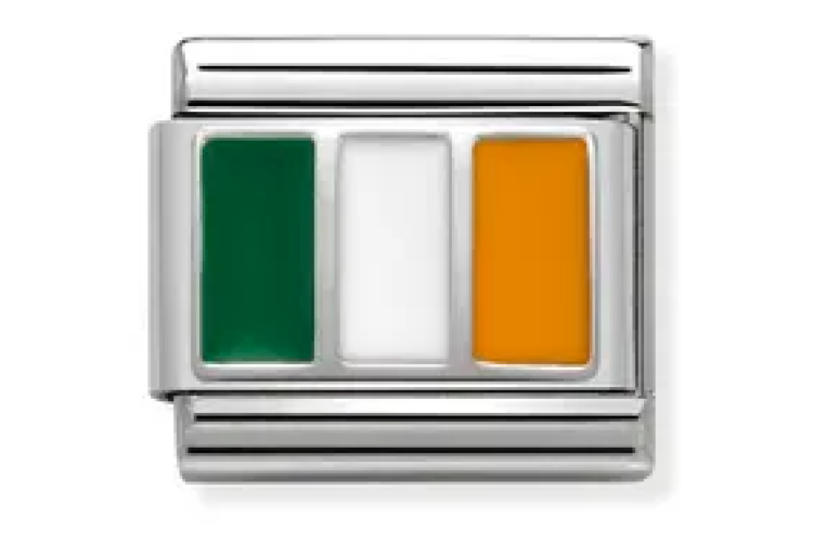 Ireland Flag Link 