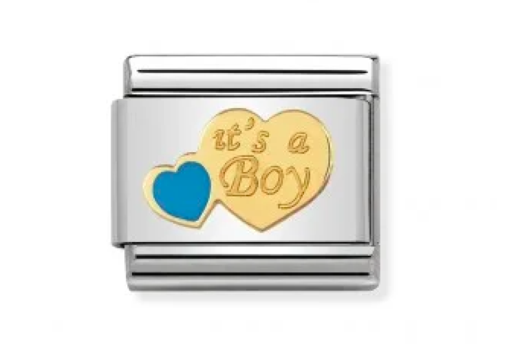 It's a Boy Link 