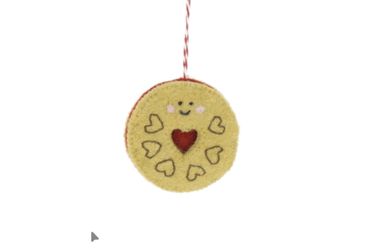 Jammy Dodger