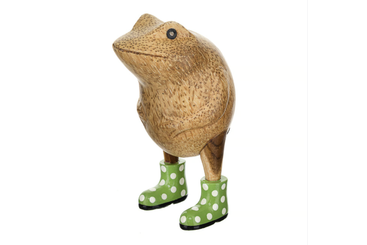jolly frog