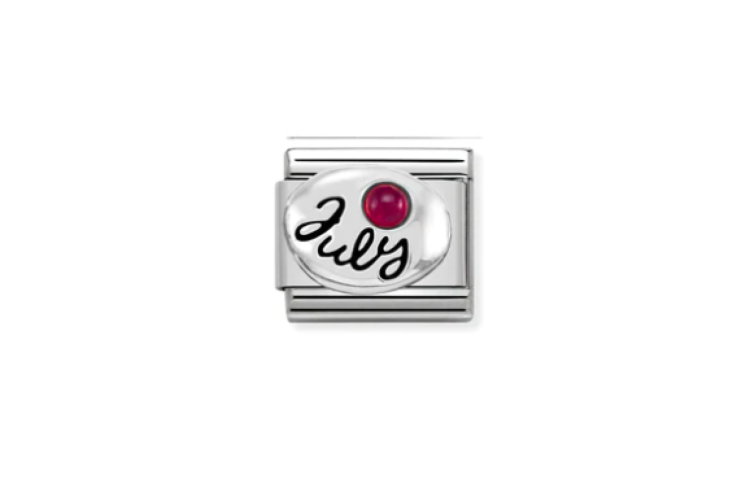 July Ruby Link