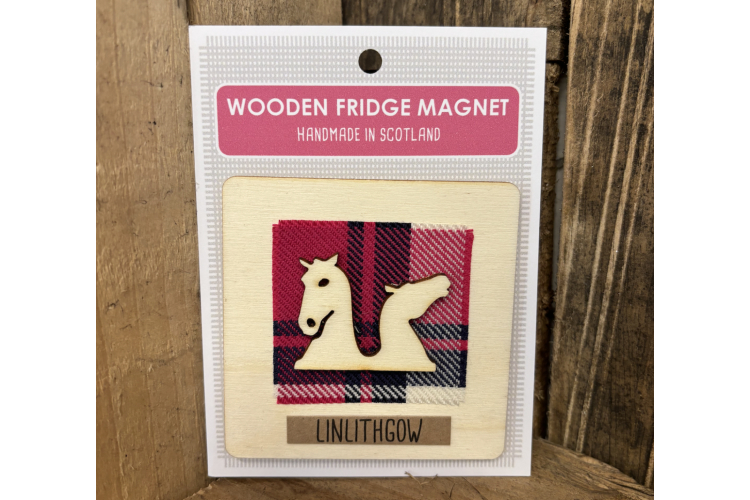 Kelpies Magnet