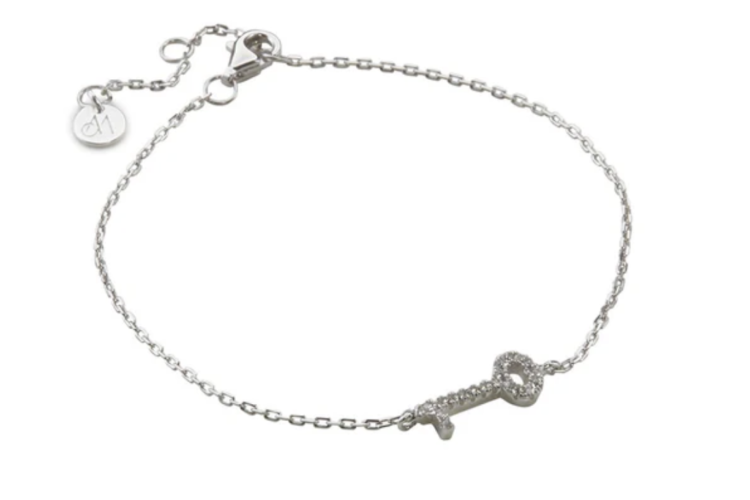 Key Bracelet