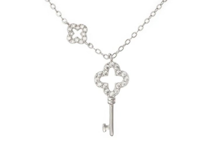Key Necklace