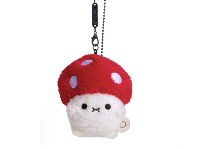 Keyring Ricemogu
