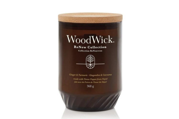 Large Renew Candle