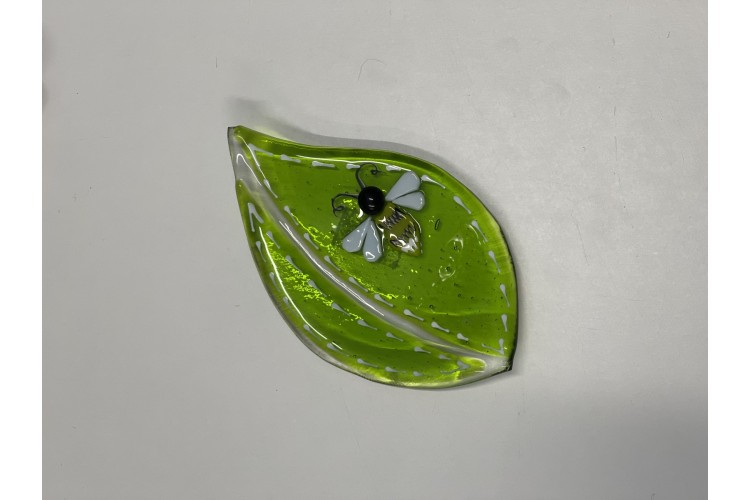 Leaf Mini Dish 