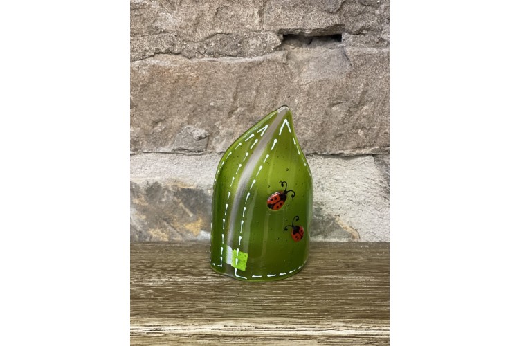 Leaf Tall Curve