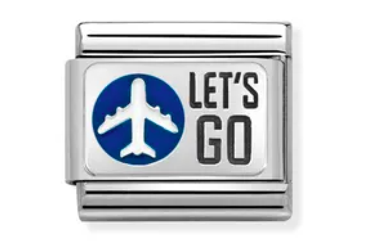 Let's Go Plane Link 