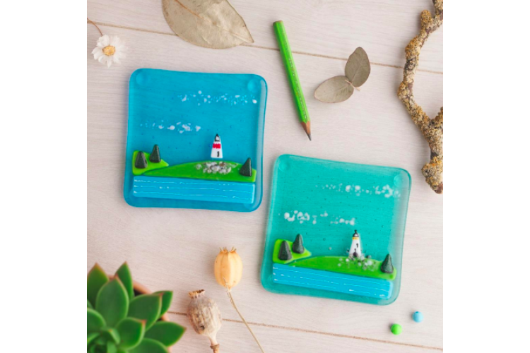 Lighthouse Coaster