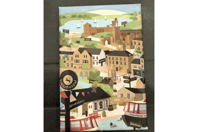 Linlithgow magnet