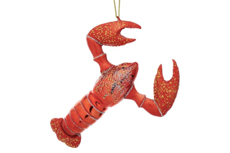 Lobster Bauble