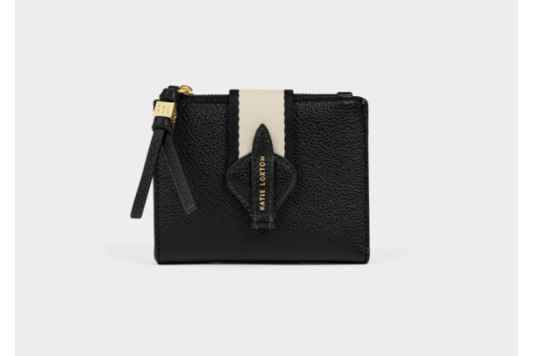 lottie purse - black