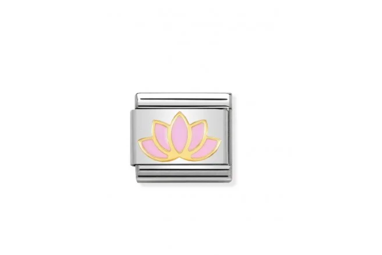 Lotus flower Link 