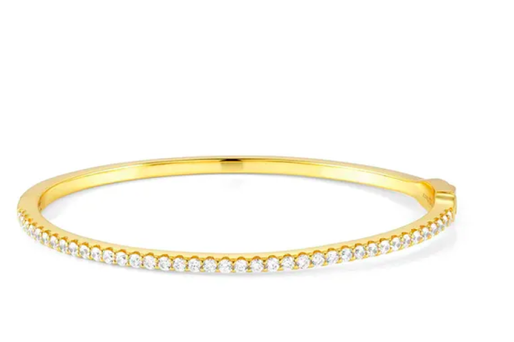 Lovelight Bangle Bracelet 