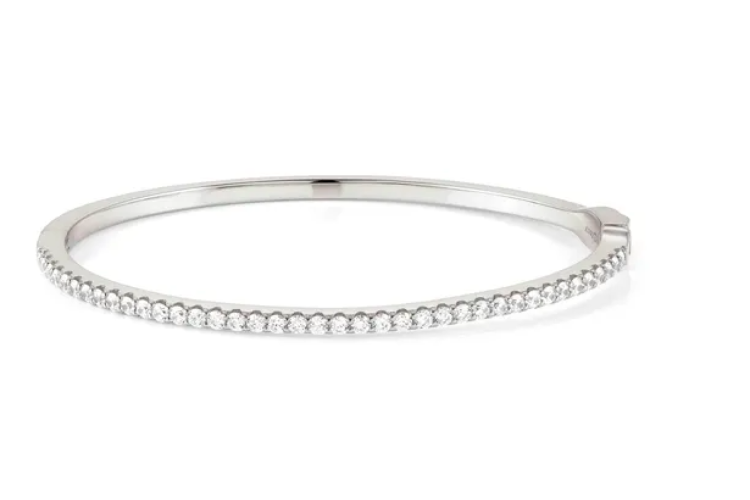 Lovelight Bangle Bracelet 
