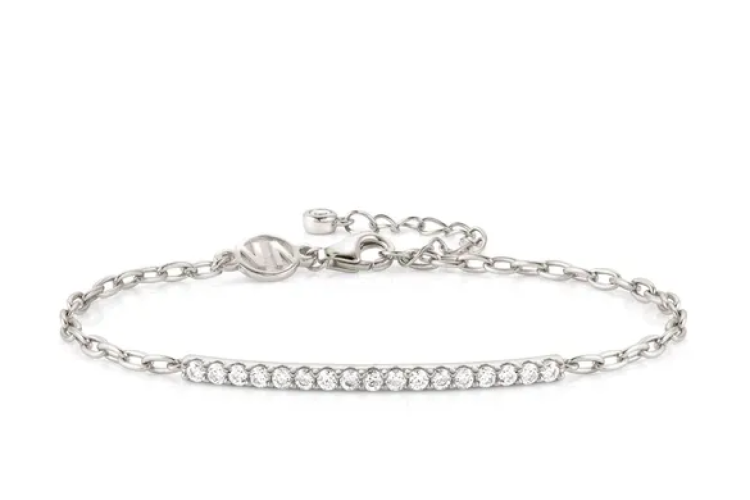 Lovelight Bracelet in Sterling Silver 
