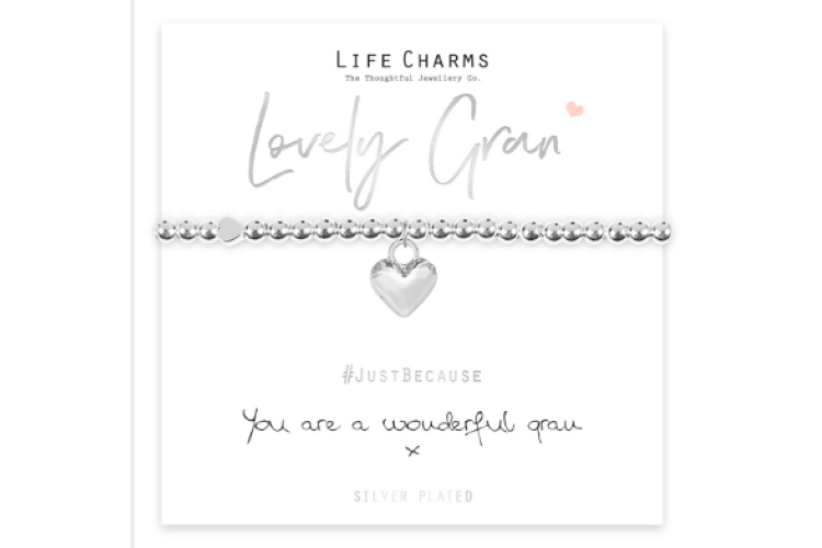 Lovely Gran Bracelet