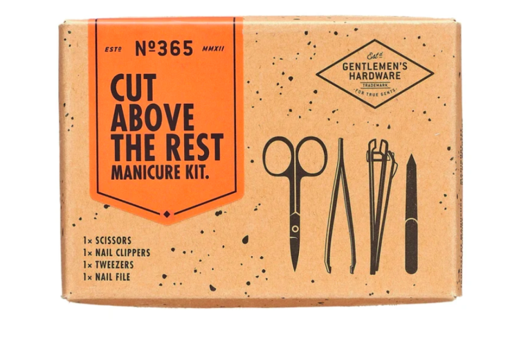Manicure kit