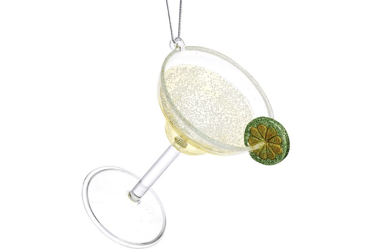 Margarita Bauble