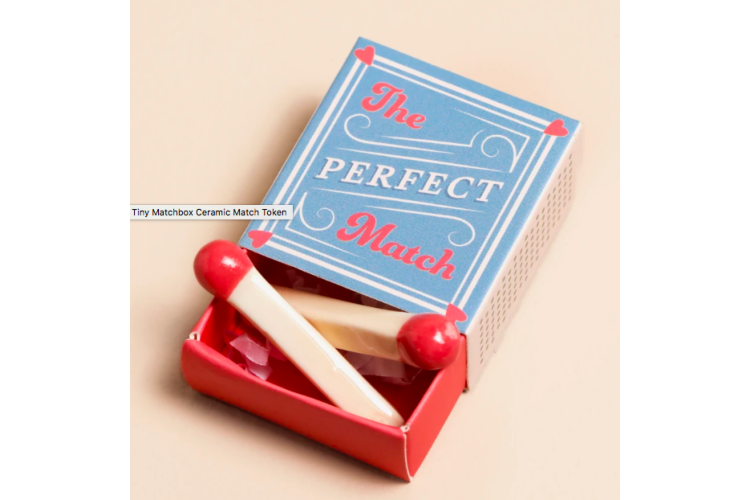 matches