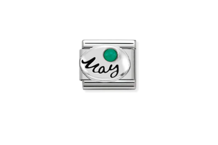 May Emerald Link