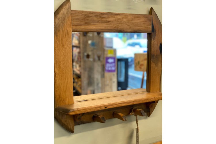 Medium Mirror 