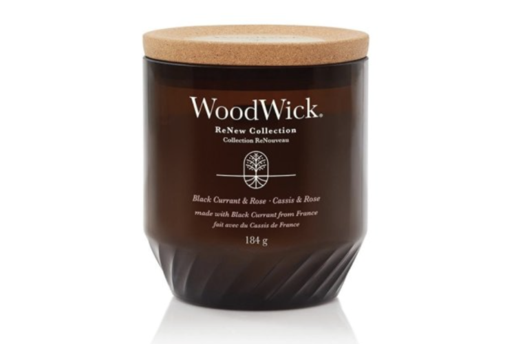 Medium Renew Candle