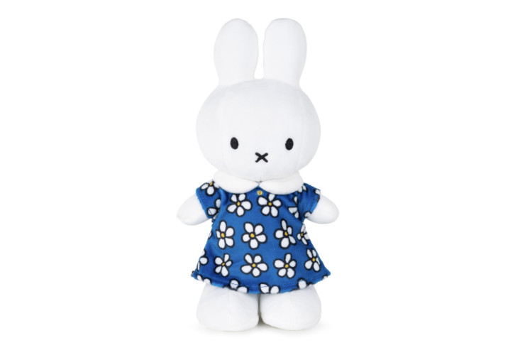 Miffy flower dress