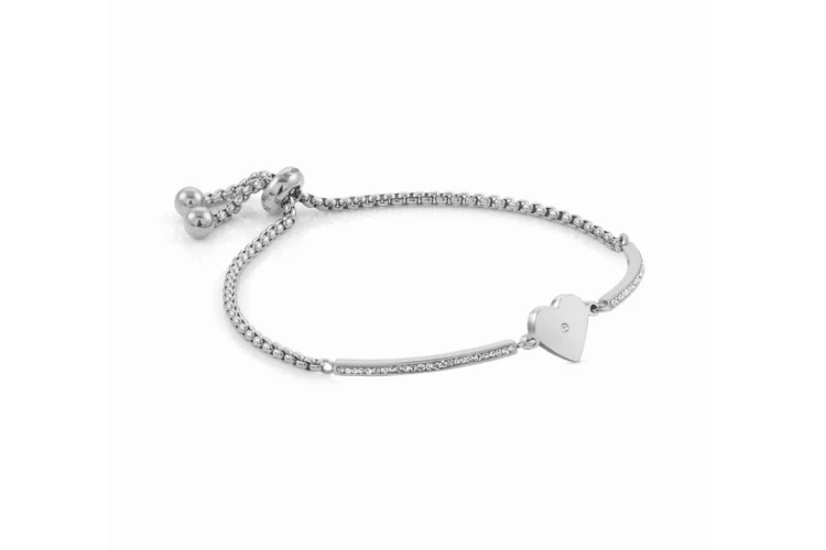 Milleluci Heart Bracelet