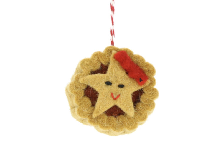 Mince Pie