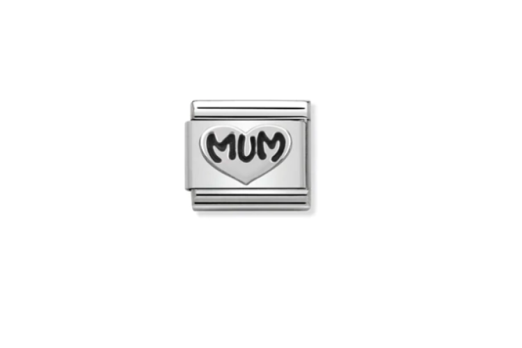 Mum Heart Link